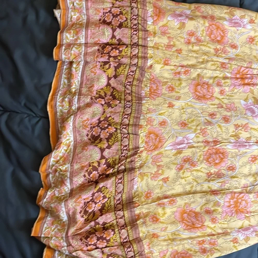 Jillumi spaghetti strap dress - Picture 3 of 4